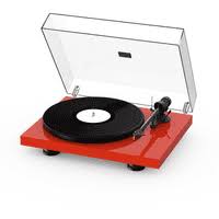 Load image into Gallery viewer, Pro-Ject Debut Carbon EVO Turntable
