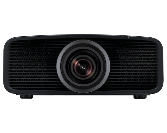 JVC DLA-NZ500 D-ILA 4K 2000 Lumens HDR10+ Home Theatre Laser Projector