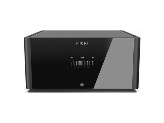 Rotel Michi M8 Monoblock Power Amplifier