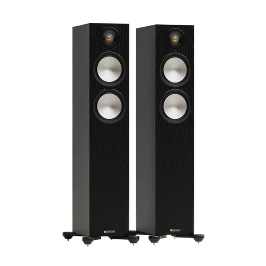 Monitor Audio Bronze 300 7G Floorstanding Speakers