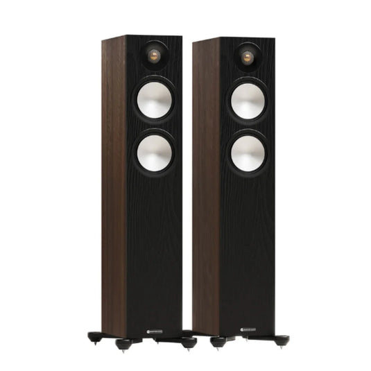 Monitor Audio Bronze 300 7G Floorstanding Speakers