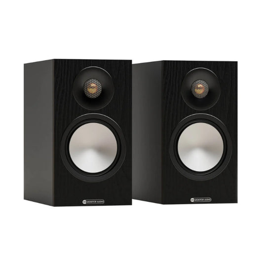 Monitor Audio Bronze 50 7G Bookshelf Speakers