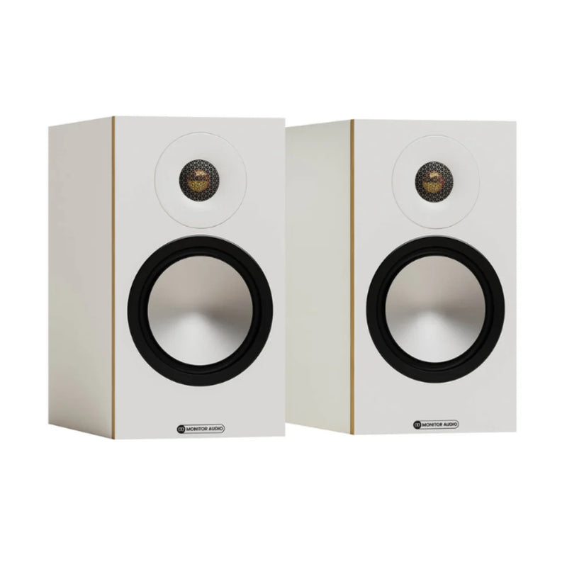 Load image into Gallery viewer, Monitor Audio Bronze 50 7G Bookshelf Speakers
