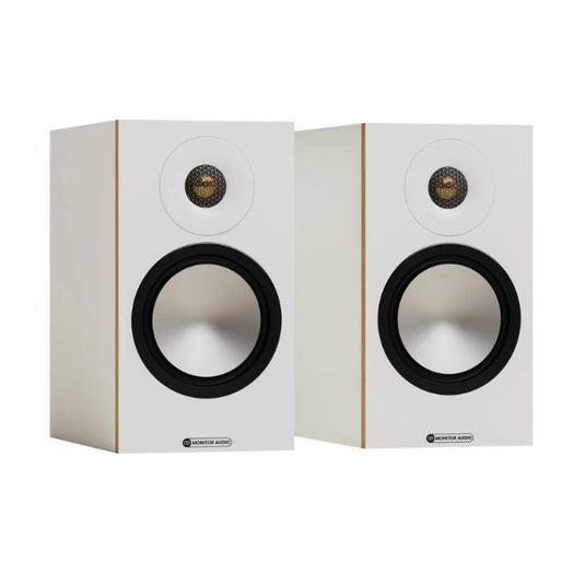 Monitor Audio Bronze 50 7G Bookshelf Speakers