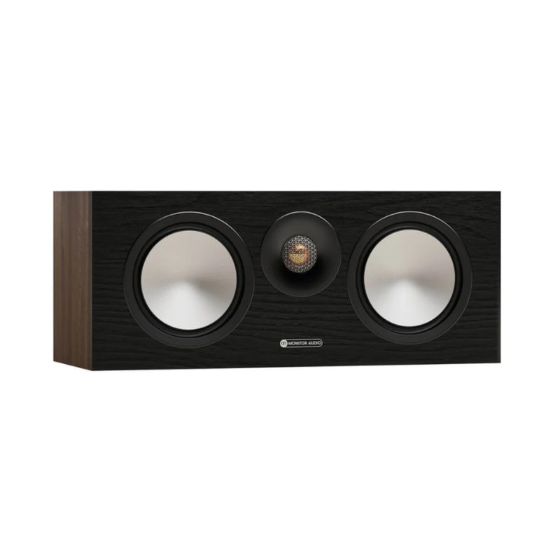 Load image into Gallery viewer, Monitor Audio Bronze Centre 7G Speaker
