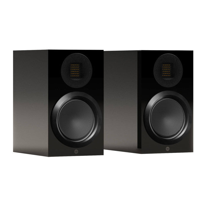 Load image into Gallery viewer, Monitor Audio Gold 50 6G Bookshelf Speakers (pair)
