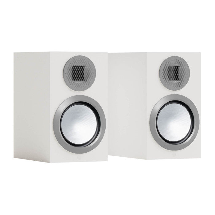 Load image into Gallery viewer, Monitor Audio Gold 50 6G Bookshelf Speakers (pair)
