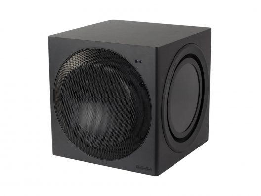 Load image into Gallery viewer, MONITOR AUDIO CW10B 10″ POWERED SUBWOOFER
