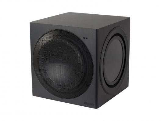 MONITOR AUDIO CW8B 8″ POWERED SUBWOOFER