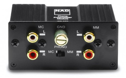 PP375 Phono Preamplifier MDC Module