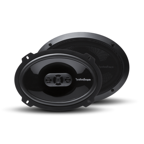 Load image into Gallery viewer, Rockford Fosgate P1694 Punch 6&quot;x9&quot; 4-Way Full Range Speaker
