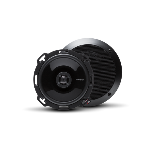 Rockford Fosgate P16 Punch 6.0" 2-Way Full-Range Speaker