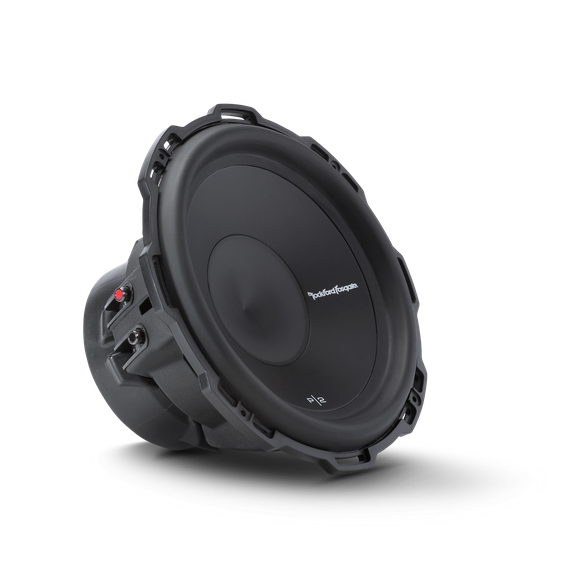 Load image into Gallery viewer, Rockford Fosgate P2D2-12 Punch 12&quot; P2 2-Ohm DVC Subwoofer
