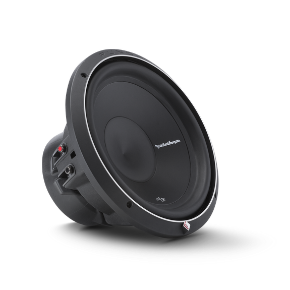 Load image into Gallery viewer, Rockford Fosgate P2D4-12 12&quot; Punch P2 4-Ohm DVC Subwoofer
