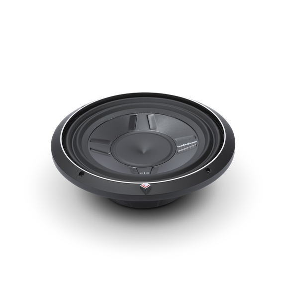 Load image into Gallery viewer, Rockford Fosgate P3SD4-12 12&quot; Punch P3S Shallow 4-Ohm DVC Subwoofer

