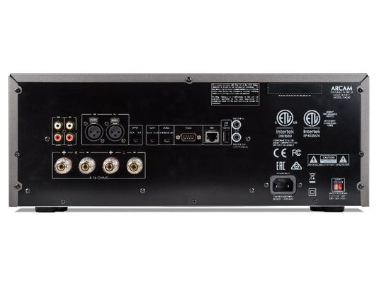 Arcam PA240 Class G Power Amplifier