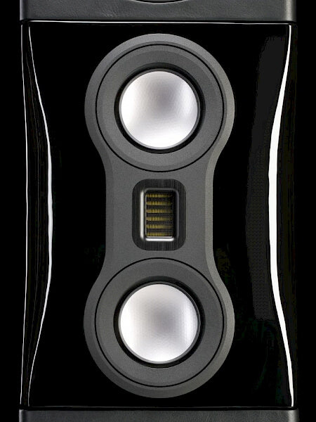 Monitor Audio Platinum PL500 II   /  FLOOR MODEL DEMO LIKE NEW