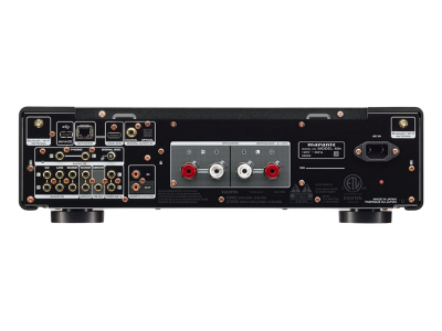 Marantz MODEL 40n Integrated Stereo Streaming Amplifier