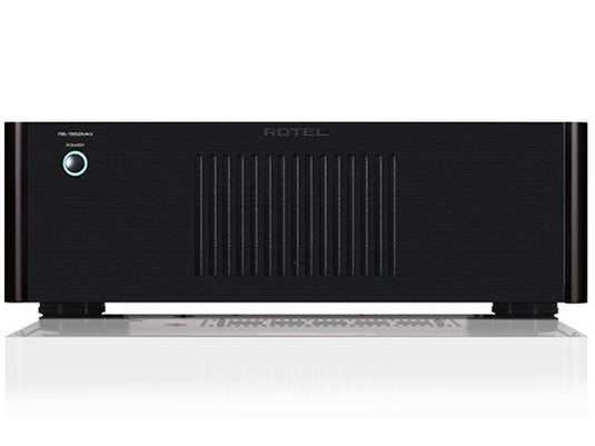 Rotel RB-1552 MK2 2 Channel Power Amplifier