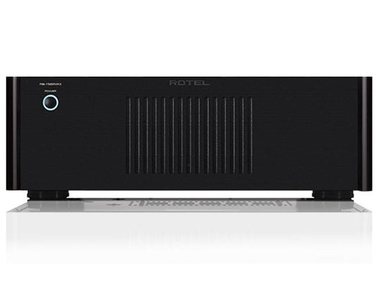 Rotel RB-1582 MK2 2 Channel Power Amplifier