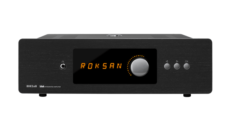 Load image into Gallery viewer, Roksan  blak Integrated Amplifier
