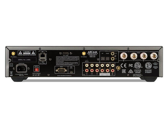 Arcam SA30 Integrated Amplifier