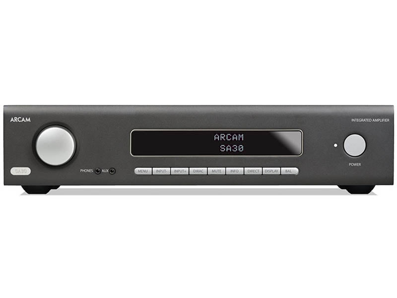 Load image into Gallery viewer, Arcam SA30 Integrated Amplifier
