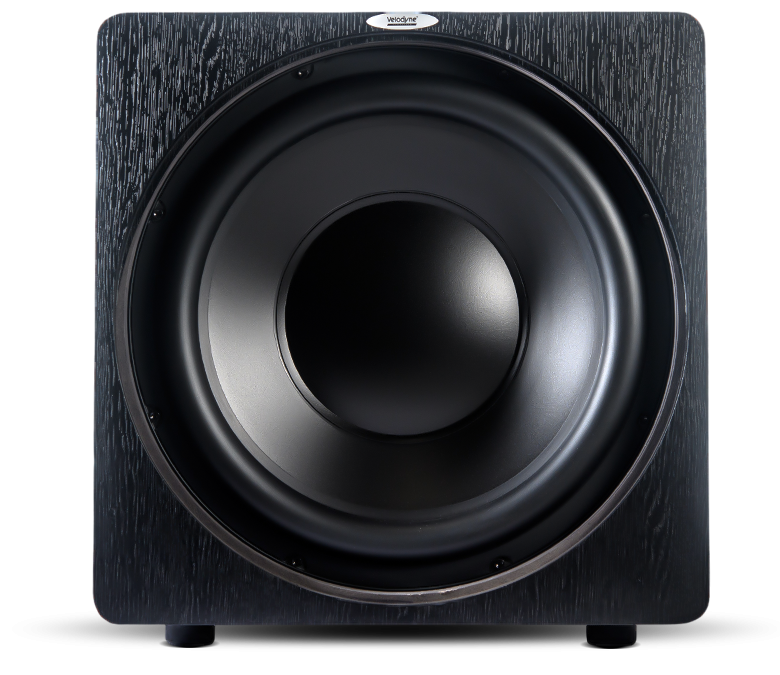 Load image into Gallery viewer, Velodyne DB10  Deep Blue 10&quot; subwoofer
