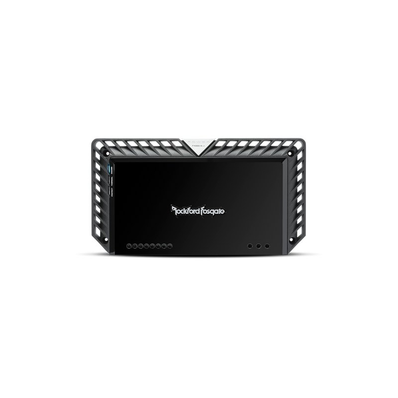 Load image into Gallery viewer, Rockford Fosgate T1000-4ad Power 1,000 Watt Class-ad Full-Range 4-Channel Amplifier
