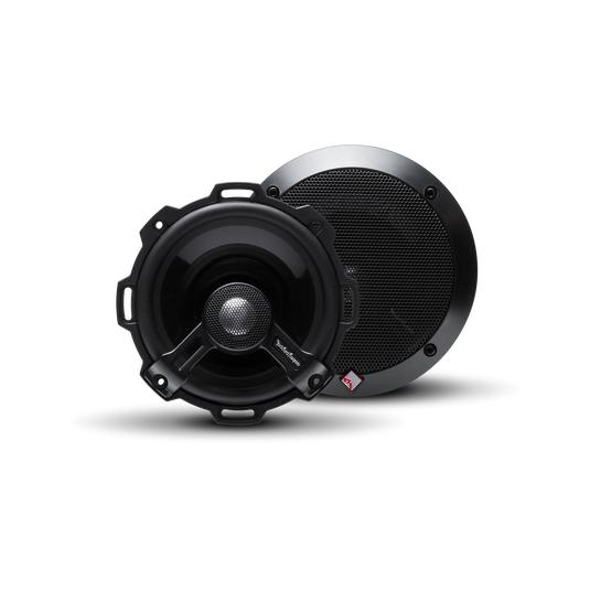 Rockford Fosgate T152 Power 5.25" 2-Way Full-Range Speaker