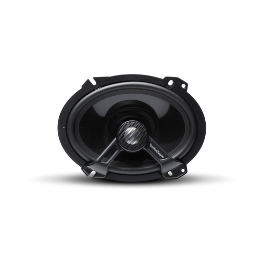 Rockford Fodgate T1682 Power 6"x8" 2-Way Full-Range Speaker