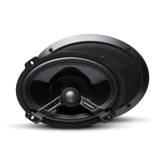 Rockford Fodgate  T1692 Power 6"X9" 2-Way Full-Range Speaker
