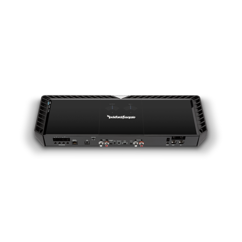 Load image into Gallery viewer, Rockford Fosgate  POWER SERIES 2T25001BDCP

