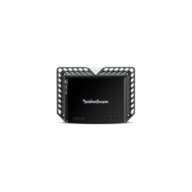 Load image into Gallery viewer, Rockford Fosgate T500-1bdCP Power 500 Watt Class-bd Constant Power Amplifier
