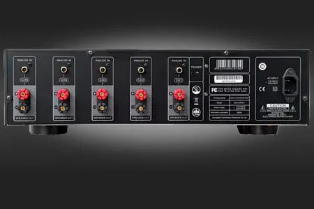 Load image into Gallery viewer, Tonewinner AD-5100PA+ 100WX5 Channel Power Toroidal Amplifier
