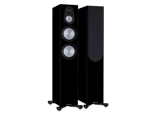 Monitor Audio Silver Series 300 7G Floorstanding Speaker