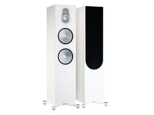 Monitor Audio Silver Series 500 7G Floorstanding Speaker