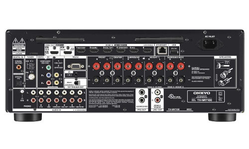 Load image into Gallery viewer, TX-NR6100 7.2-CHANNEL THX CERTIFIED AV RECEIVER
