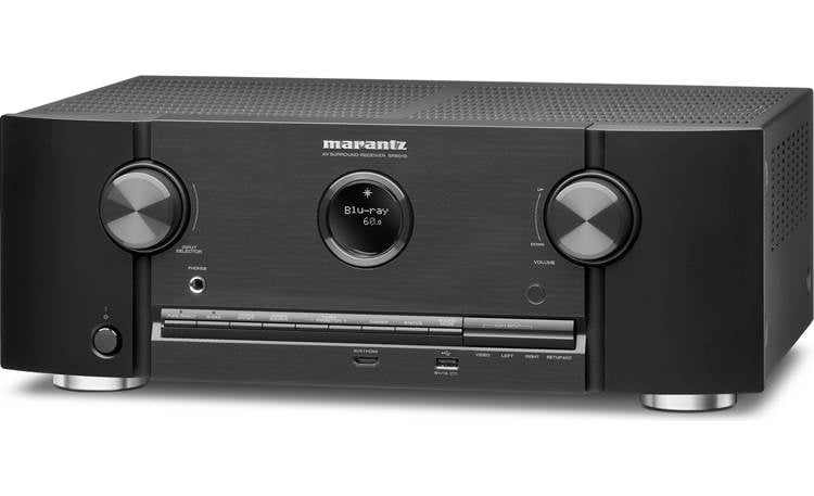 Load image into Gallery viewer, SR5015 7.2 CHANNEL 8K AV RECEIVER WITH HEOS® BUILT-IN
